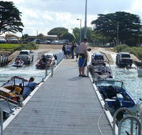 Bellarine Bayside Holiday Parks - St Leonards Area 3 - Tweed Heads Accommodation