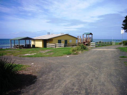 Bellarine Bayside Holiday Parks - Taylor Reserve - Tweed Heads Accommodation 0