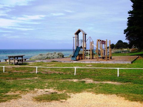 Bellarine Bayside Holiday Parks - Taylor Reserve - Tweed Heads Accommodation 1