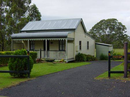Belvoir B & B Cottages - Tweed Heads Accommodation 0