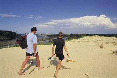 Belvoir B & B Cottages - Tweed Heads Accommodation 2