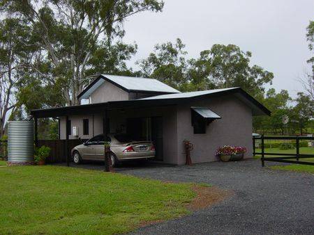 Belvoir B & B Cottages - Tweed Heads Accommodation 4