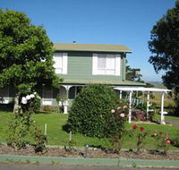 Benaway Cottages - Tweed Heads Accommodation