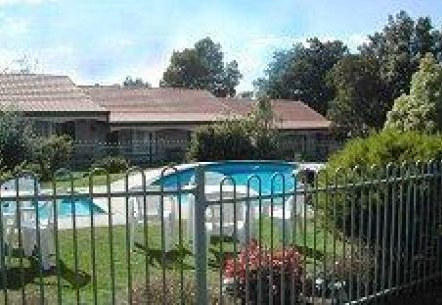 Bendigo Welcome Stranger Motel - Tweed Heads Accommodation