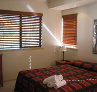 Bermuda Villas - Tweed Heads Accommodation