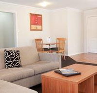 Best Western Charles Sturt Suites  Apartments - Tweed Heads Accommodation