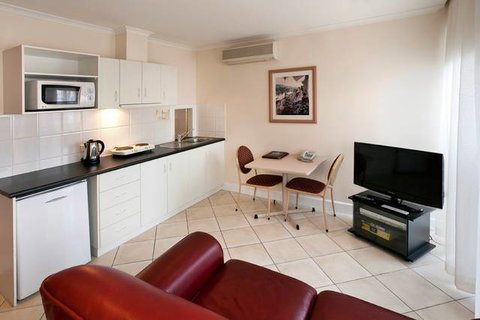 BEST WESTERN Ensenada Motor Inn & Suites - Tweed Heads Accommodation 1