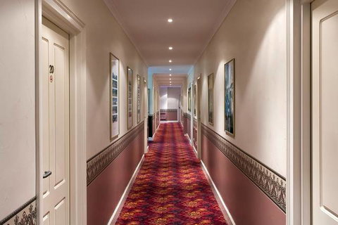 BEST WESTERN Ensenada Motor Inn & Suites - Tweed Heads Accommodation 2