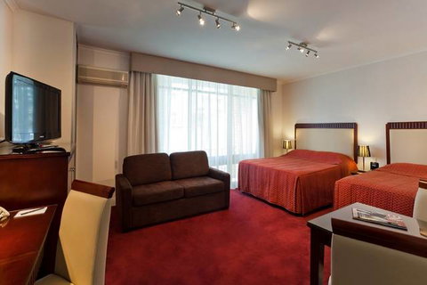 BEST WESTERN Ensenada Motor Inn & Suites - Tweed Heads Accommodation 3