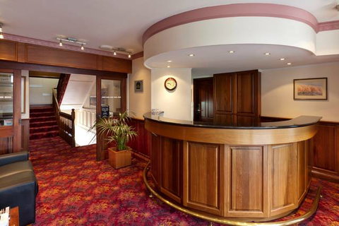 BEST WESTERN Ensenada Motor Inn & Suites - Tweed Heads Accommodation 4