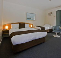 BEST WESTERN Hospitality Inns Geraldton - Tweed Heads Accommodation
