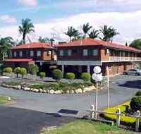 Best Western Ipswich - Tweed Heads Accommodation