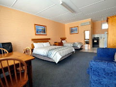 BEST WESTERN Melaleuca Motel & Apartments - Tweed Heads Accommodation 0