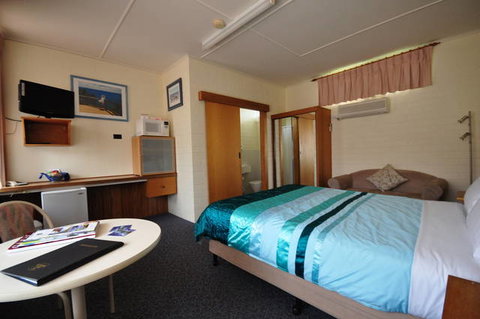 BEST WESTERN Melaleuca Motel & Apartments - Tweed Heads Accommodation 1