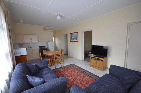 BEST WESTERN Melaleuca Motel & Apartments - Tweed Heads Accommodation 2
