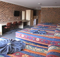 Big Trout Motor Inn - Tweed Heads Accommodation