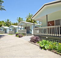 BIG4 Ballina Headlands Holiday Park - Tweed Heads Accommodation