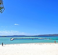 BIG4 Emu Beach Holiday Park - Tweed Heads Accommodation