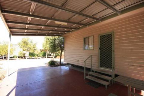 BIG4 MacDonnell Range Holiday Park - Tweed Heads Accommodation 1