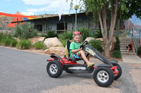 BIG4 MacDonnell Range Holiday Park - Tweed Heads Accommodation 3