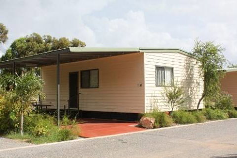 BIG4 MacDonnell Range Holiday Park - Tweed Heads Accommodation 4