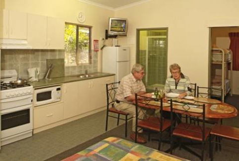 BIG4 MacDonnell Range Holiday Park - Tweed Heads Accommodation 5
