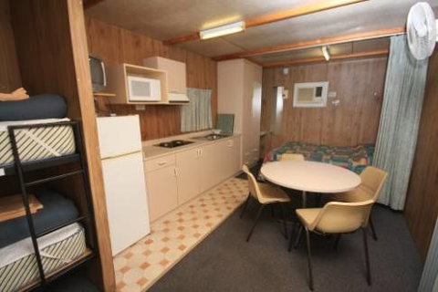 BIG4 MacDonnell Range Holiday Park - Tweed Heads Accommodation 6
