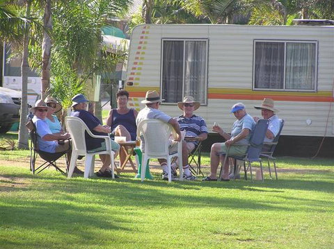 BIG4 Tathra Beach Holiday Park - Tweed Heads Accommodation 1