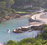 BIG4 Tathra Beach Holiday Park - Tweed Heads Accommodation