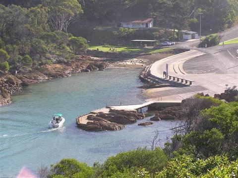 BIG4 Tathra Beach Holiday Park - Tweed Heads Accommodation 0