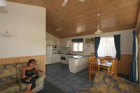 BIG4 Tathra Beach Holiday Park - Tweed Heads Accommodation 2