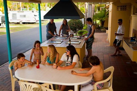 BIG4 Tathra Beach Holiday Park - Tweed Heads Accommodation 3