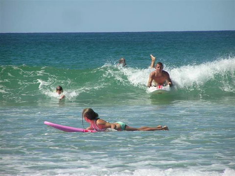 BIG4 Tathra Beach Holiday Park - Tweed Heads Accommodation 5