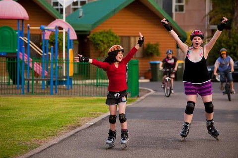 BIG4 Tathra Beach Holiday Park - Tweed Heads Accommodation 6