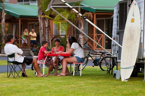 BIG4 Tathra Beach Holiday Park - Tweed Heads Accommodation 8