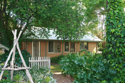 Birch House Koroit - Tweed Heads Accommodation 0