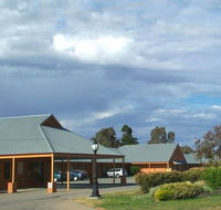 Bishop's Lodge Motor Inn - Tweed Heads Accommodation
