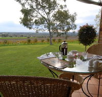 Blickinstal Barossa Valley Retreat - Tweed Heads Accommodation