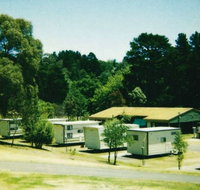 Blue Mountains Tourist Park - Blackheath Glen - Tweed Heads Accommodation