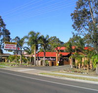 Bomaderry Motor Inn - Tweed Heads Accommodation