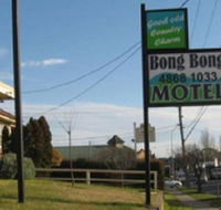 Bong Bong Motel - Tweed Heads Accommodation