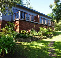 Broad Leaf Villas - Tweed Heads Accommodation