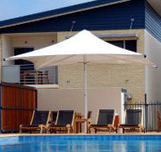 Broadwater Mariner Resort Geraldton - Tweed Heads Accommodation