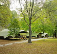 Buchan Caves Reserve - Tweed Heads Accommodation