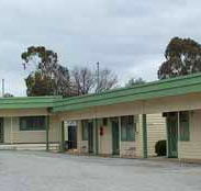 Calder Family Motel - Tweed Heads Accommodation