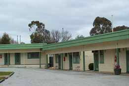Calder Family Motel - Tweed Heads Accommodation 0