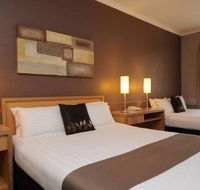 Caledonian Hotel Motel Echuca - Tweed Heads Accommodation