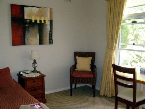 Callam Court - Tweed Heads Accommodation 1