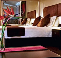 Camelot Boutique Accommodation - Tweed Heads Accommodation