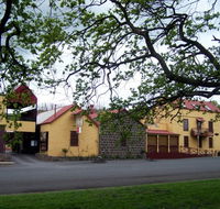 Camperdown's Historic Mill - Tweed Heads Accommodation